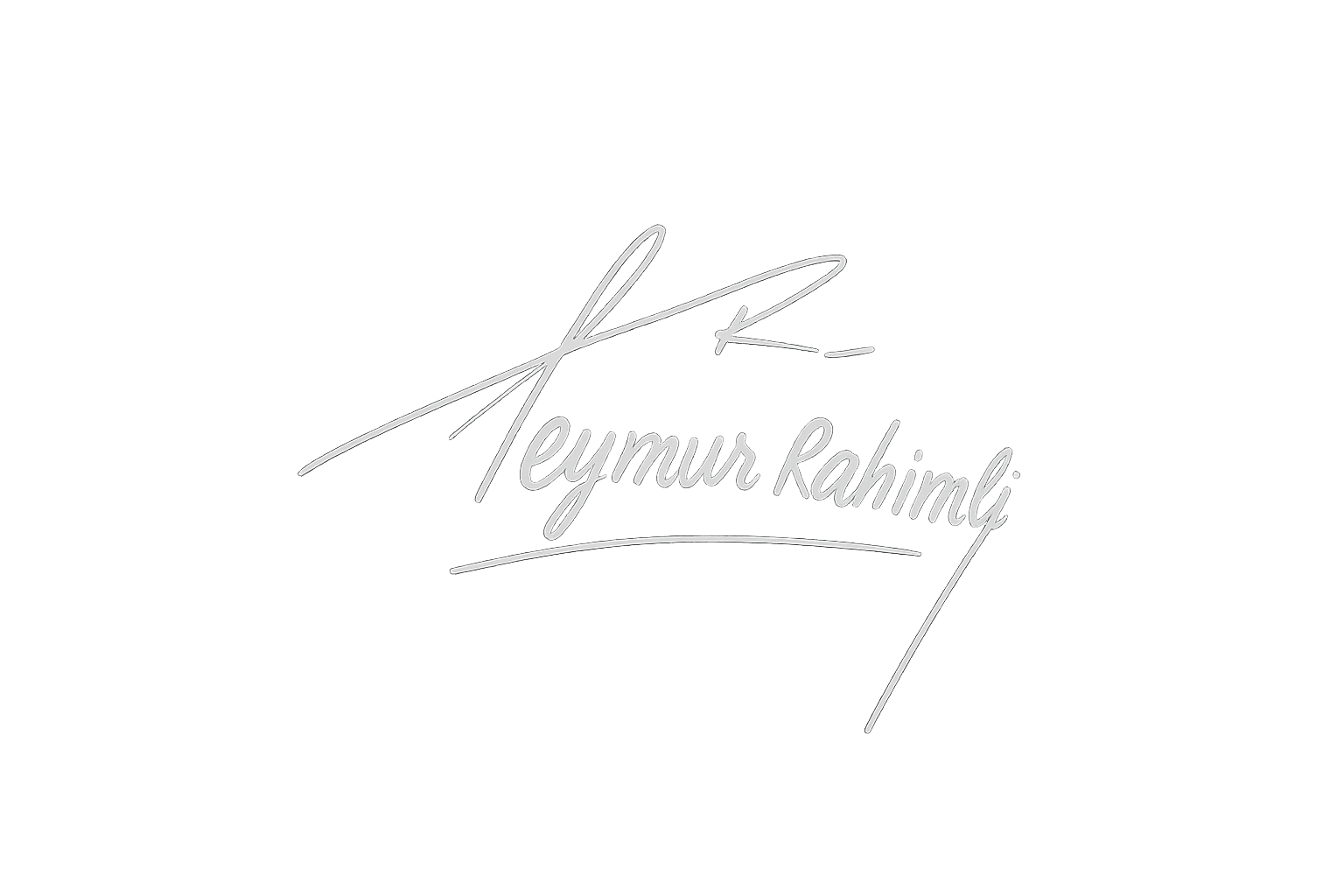 Developer imzası və bacarıqları