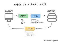 API